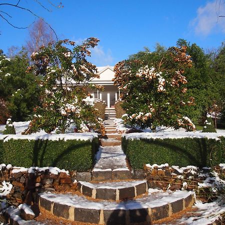 Delderfield Villas Marysville Dış mekan fotoğraf