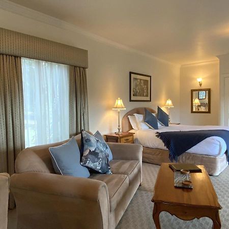 Delderfield Villas Marysville Dış mekan fotoğraf