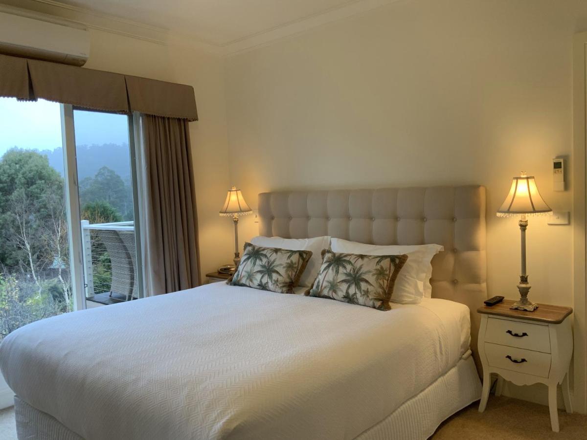 Delderfield Villas Marysville Dış mekan fotoğraf