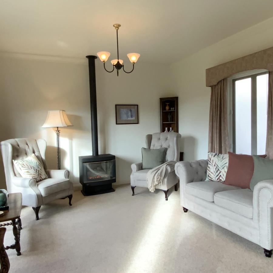 Delderfield Villas Marysville Dış mekan fotoğraf