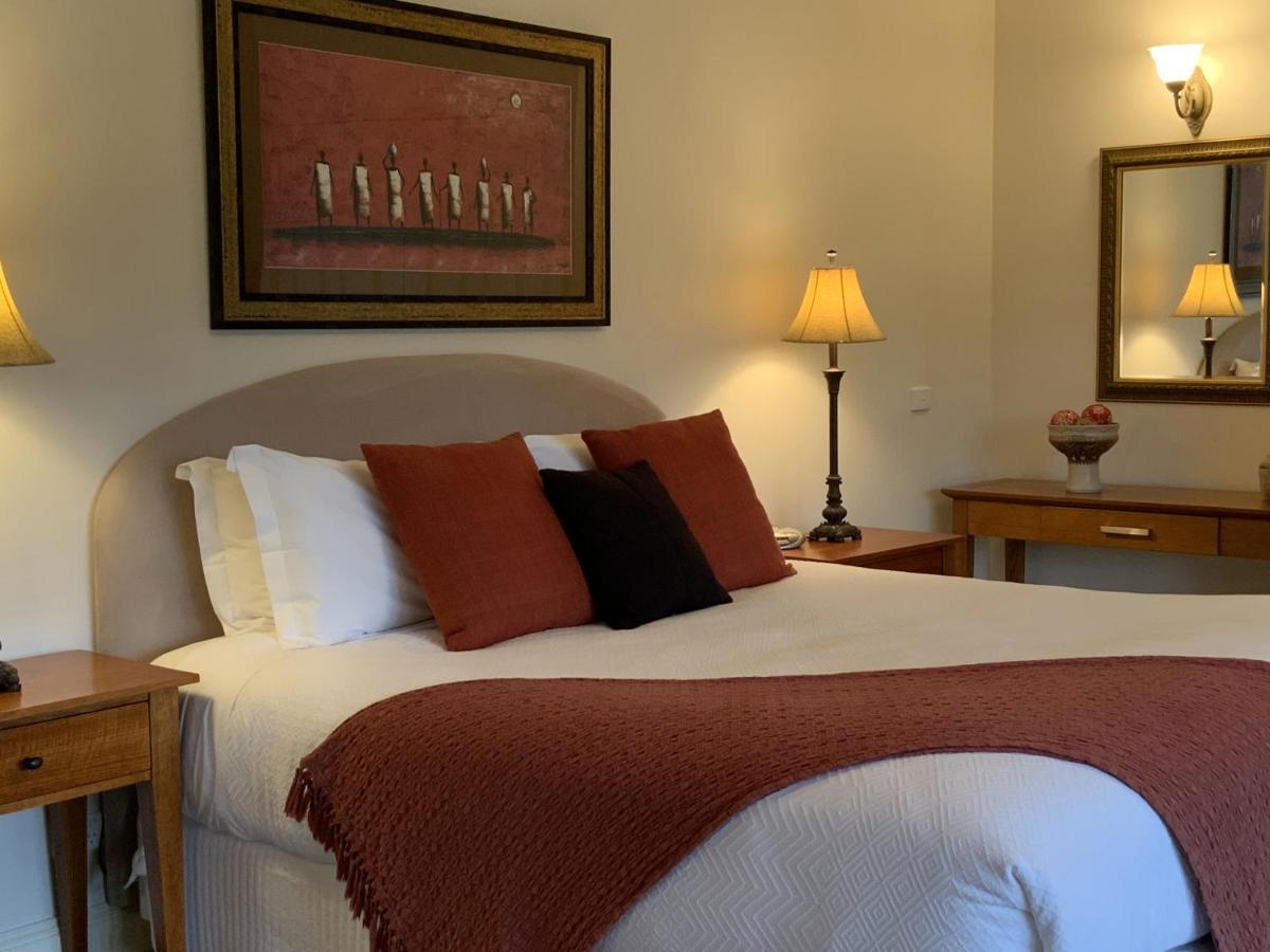 Delderfield Villas Marysville Dış mekan fotoğraf
