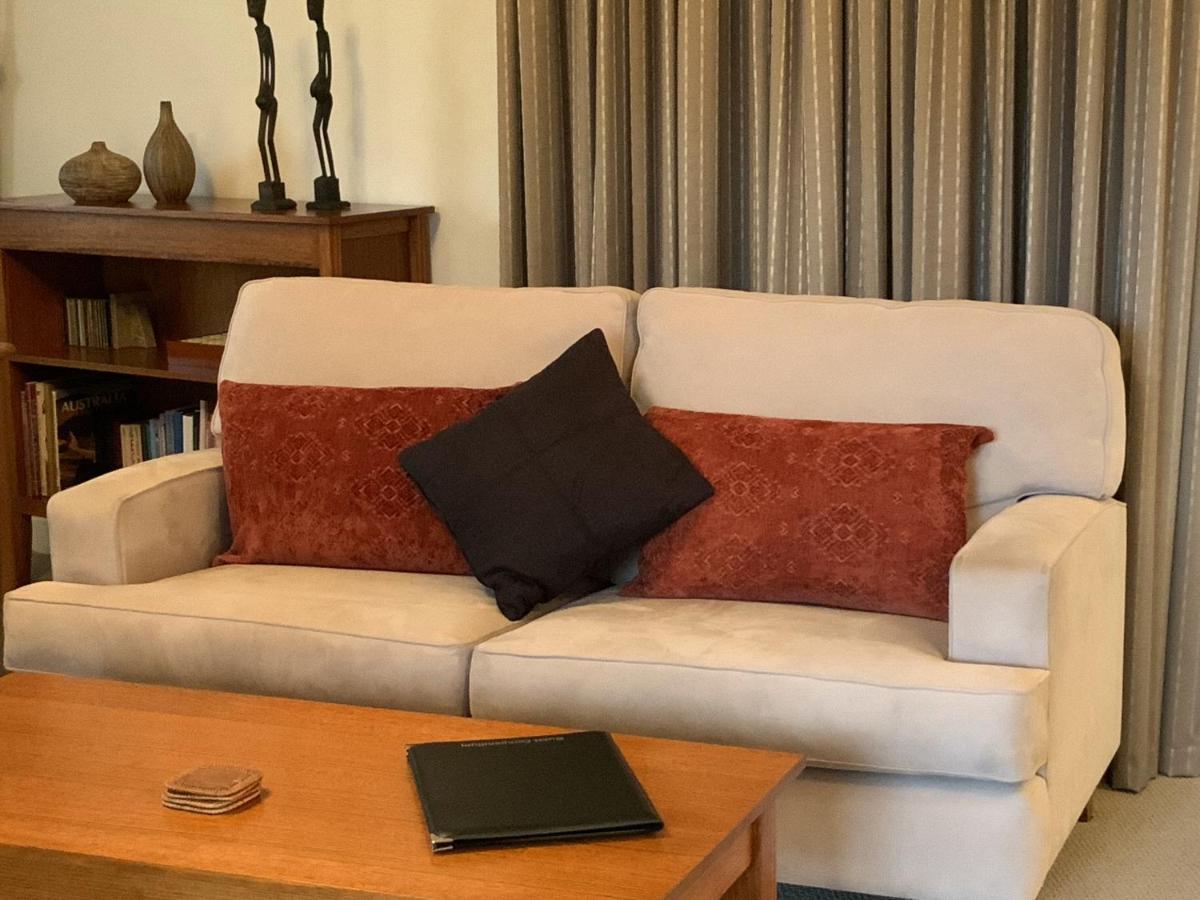 Delderfield Villas Marysville Dış mekan fotoğraf
