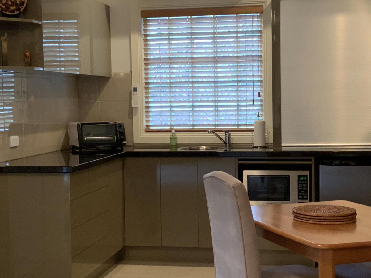 Delderfield Villas Marysville Dış mekan fotoğraf