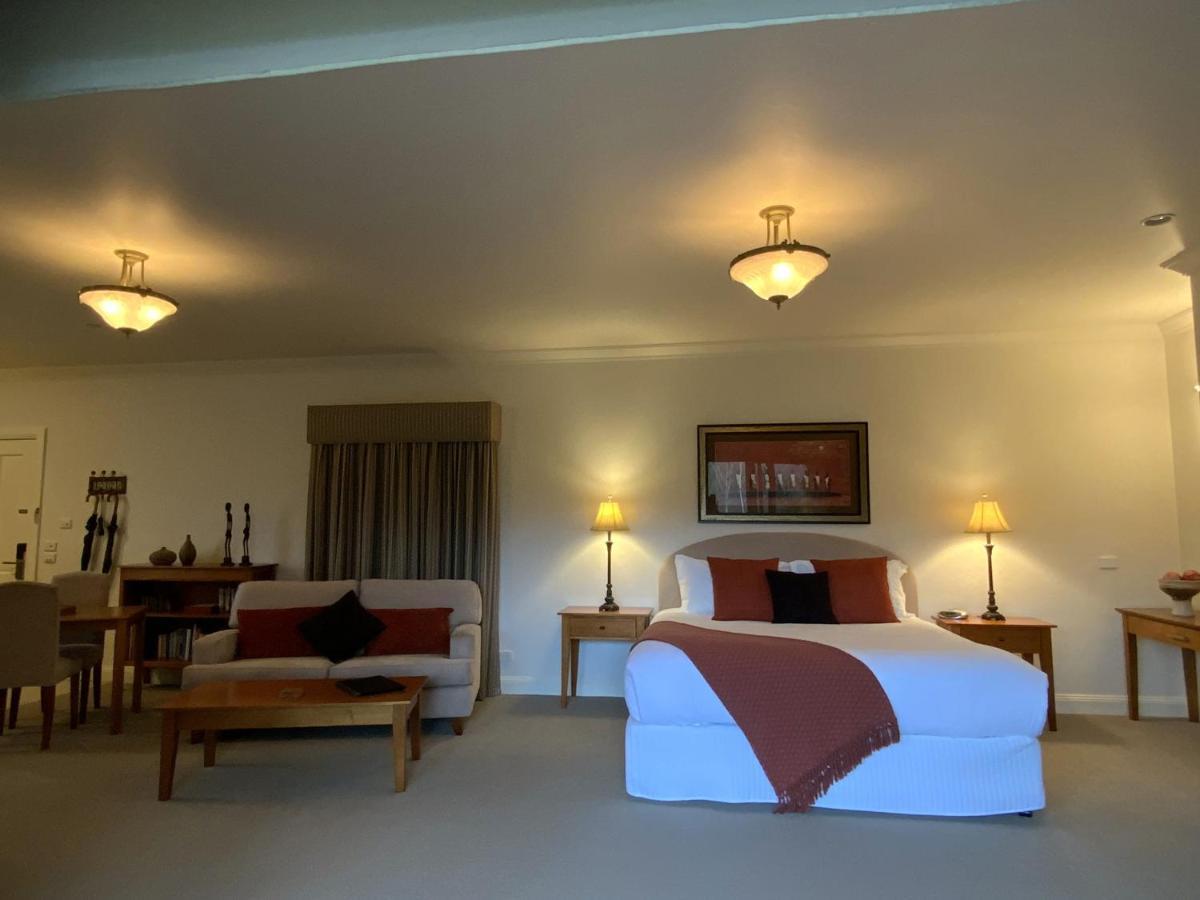 Delderfield Villas Marysville Dış mekan fotoğraf