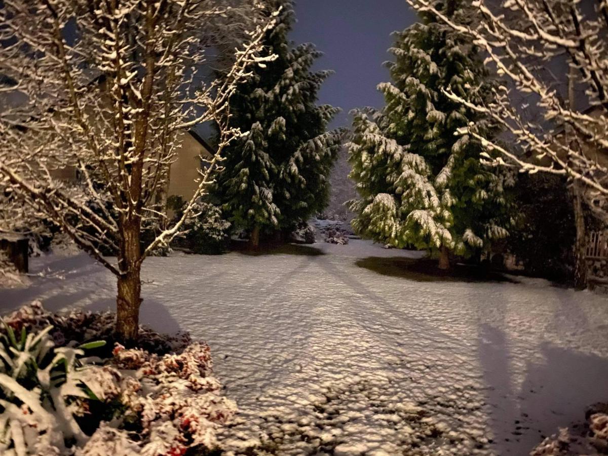 Delderfield Villas Marysville Dış mekan fotoğraf