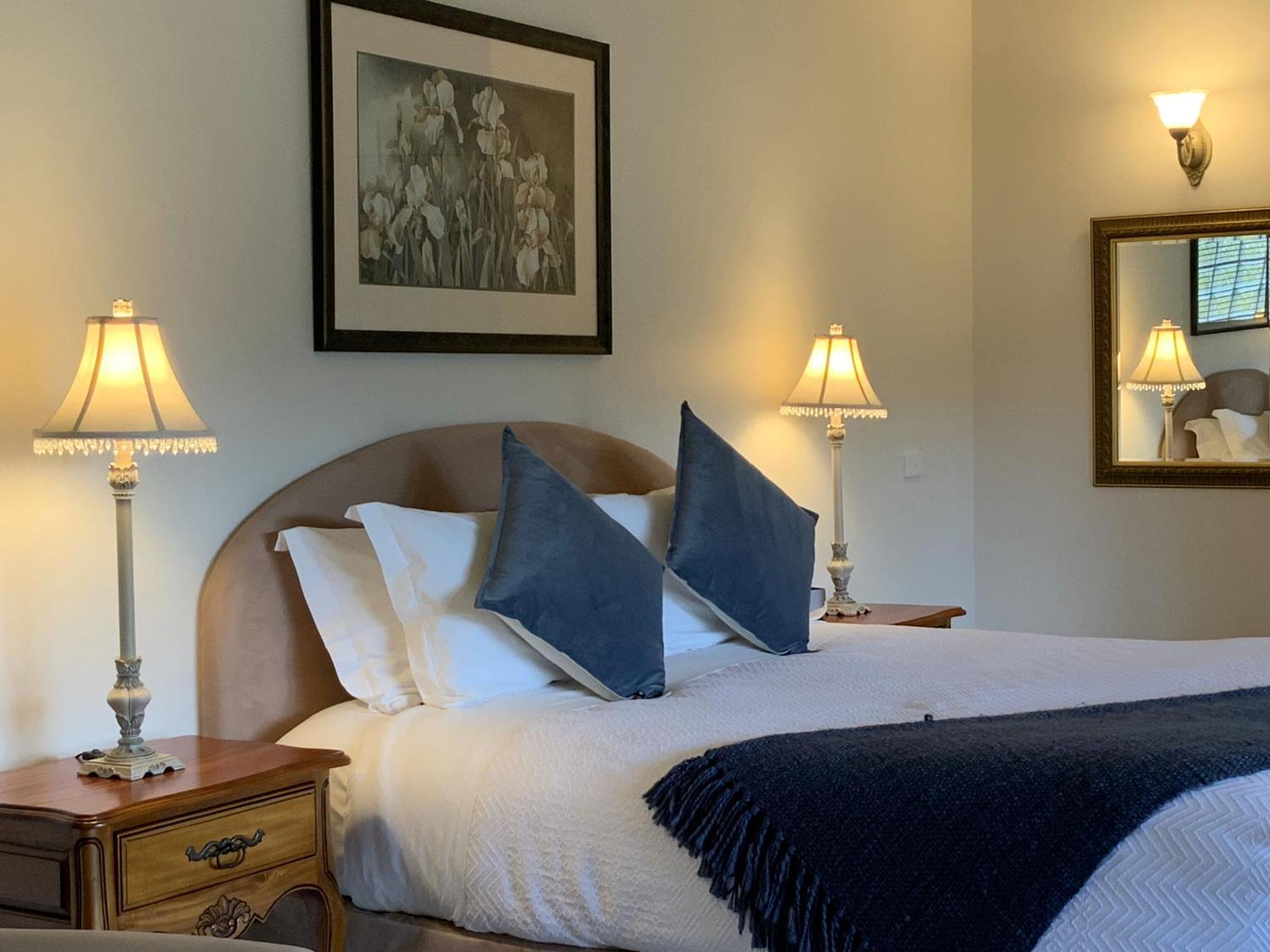 Delderfield Villas Marysville Oda fotoğraf