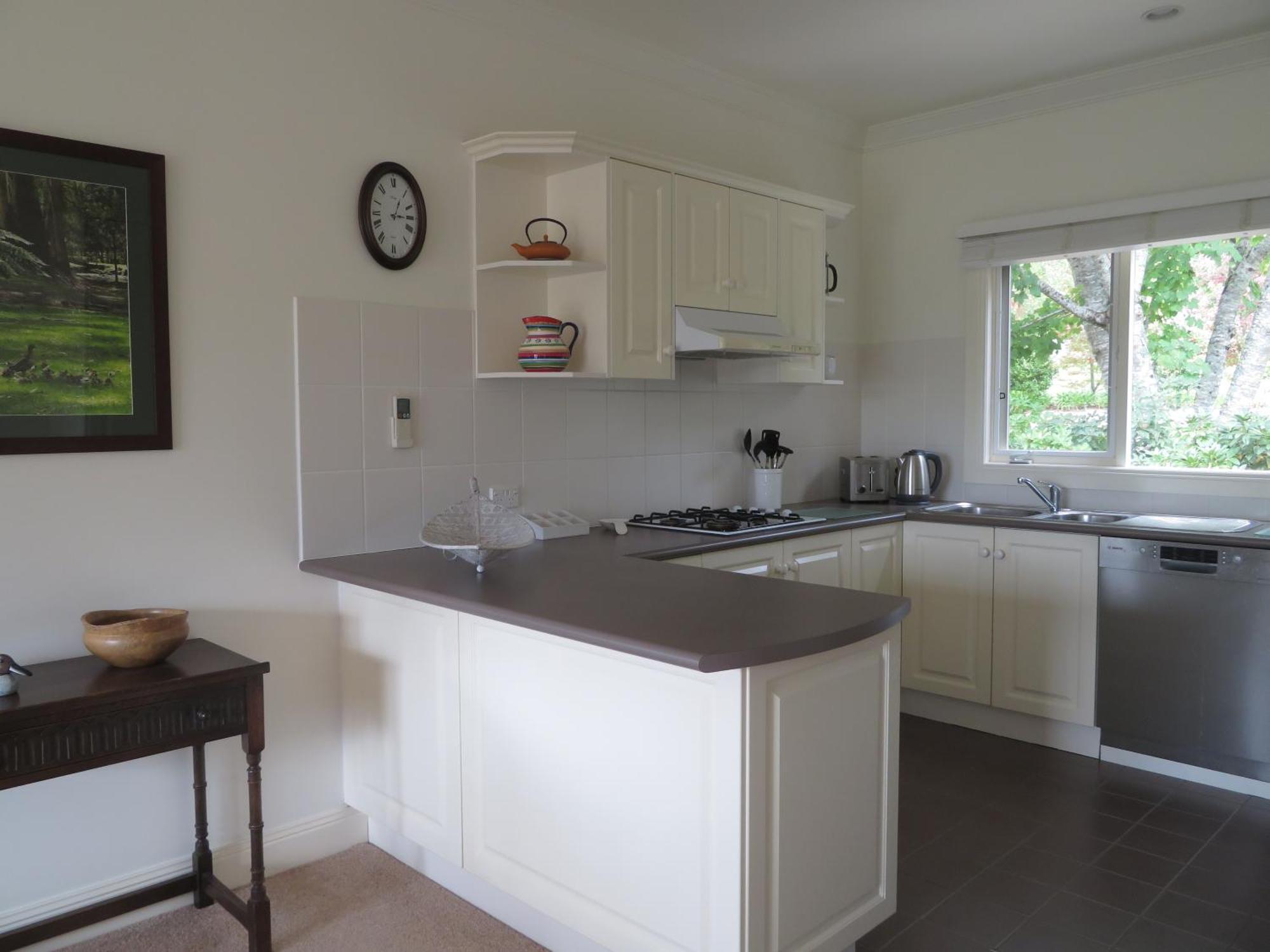 Delderfield Villas Marysville Oda fotoğraf
