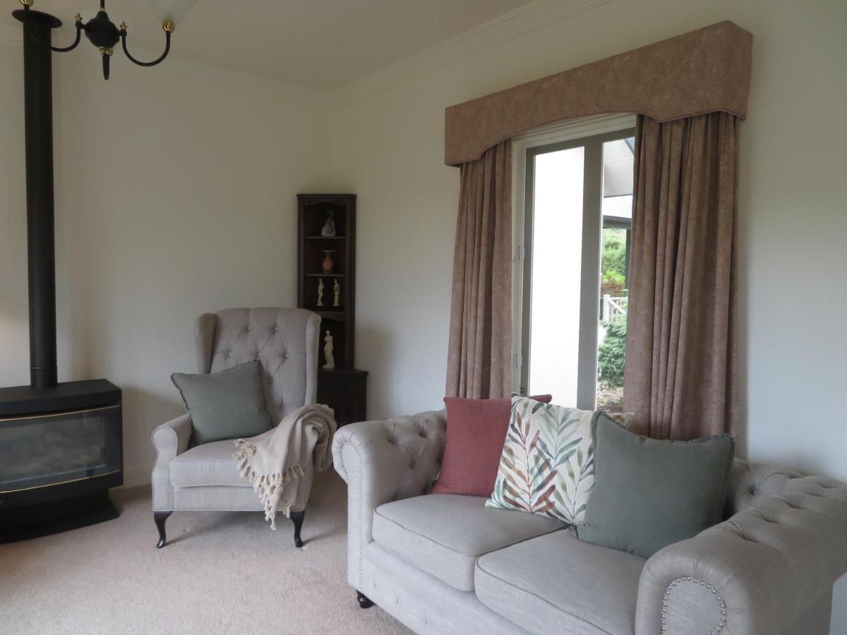 Delderfield Villas Marysville Dış mekan fotoğraf