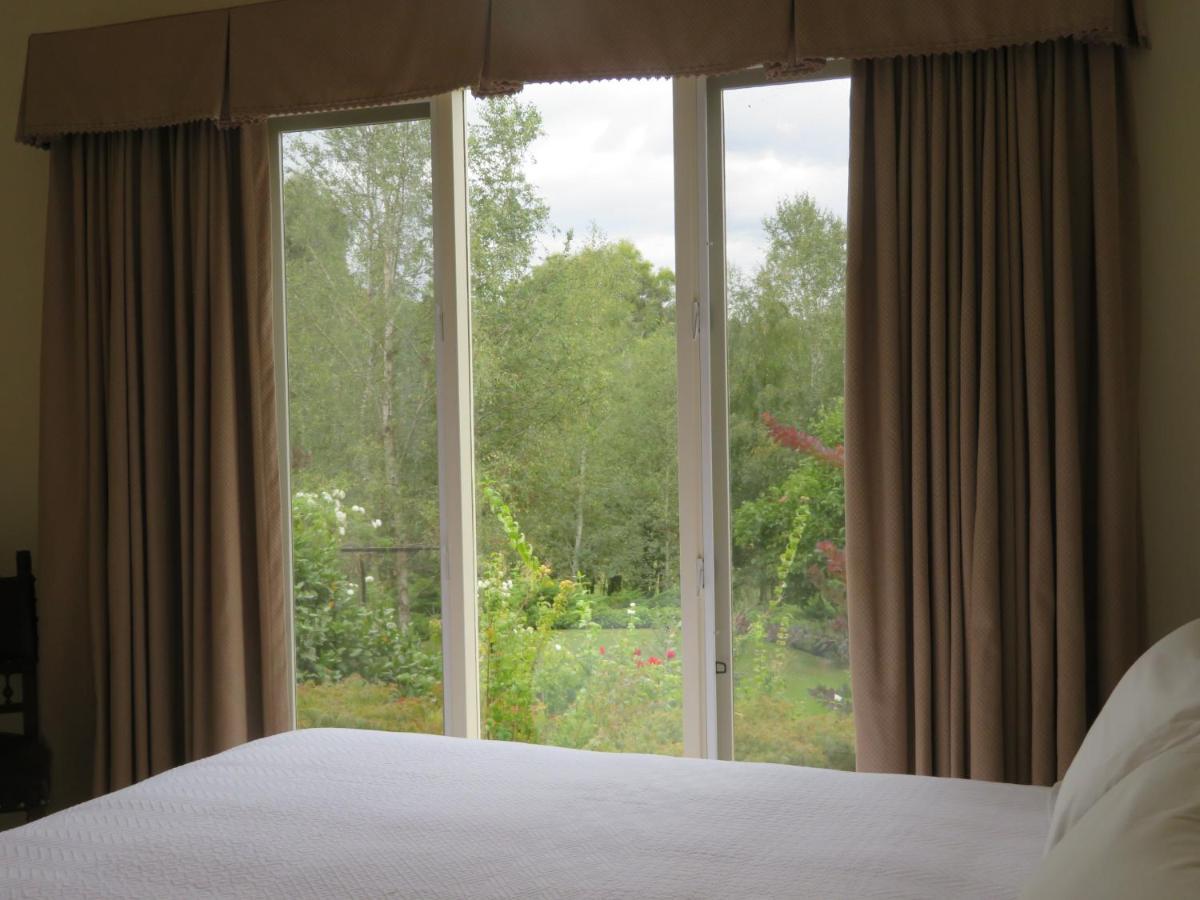 Delderfield Villas Marysville Dış mekan fotoğraf