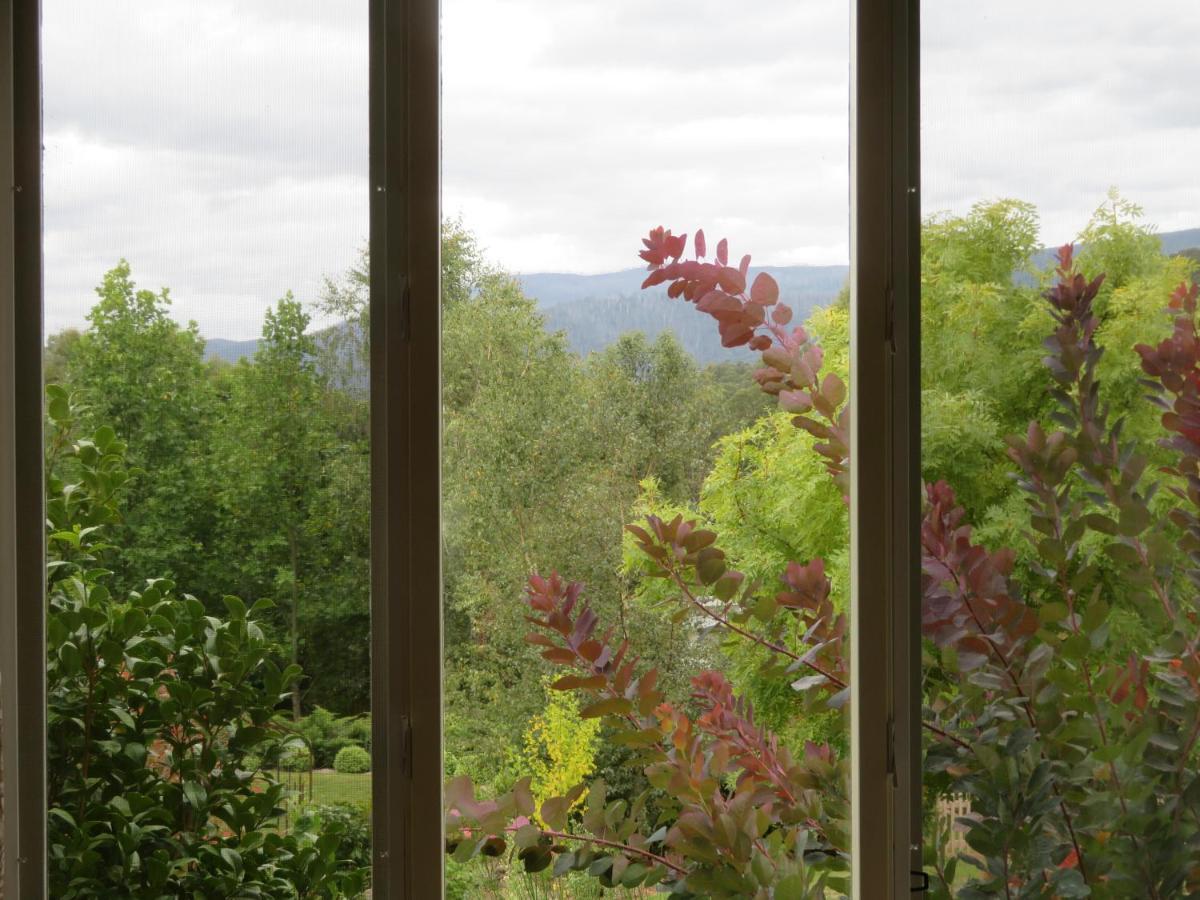 Delderfield Villas Marysville Dış mekan fotoğraf