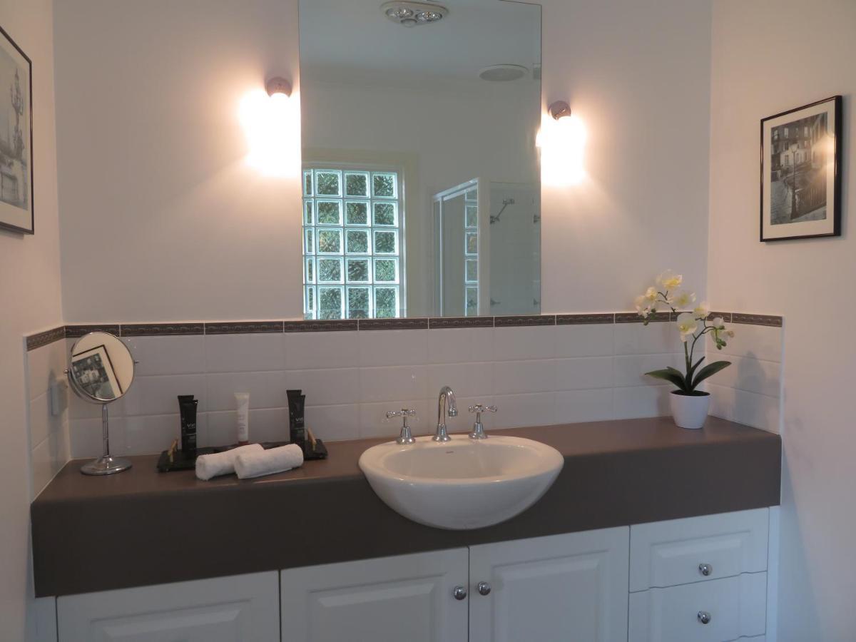 Delderfield Villas Marysville Dış mekan fotoğraf