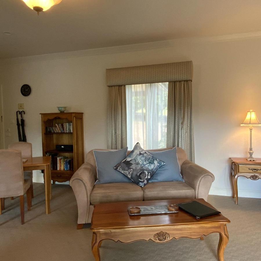 Delderfield Villas Marysville Dış mekan fotoğraf