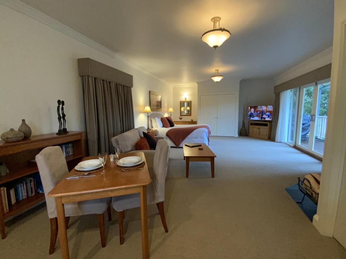 Delderfield Villas Marysville Dış mekan fotoğraf