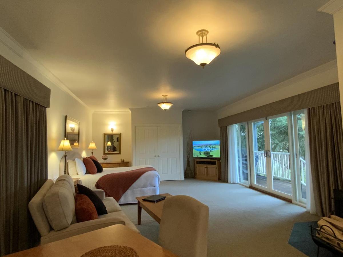 Delderfield Villas Marysville Dış mekan fotoğraf