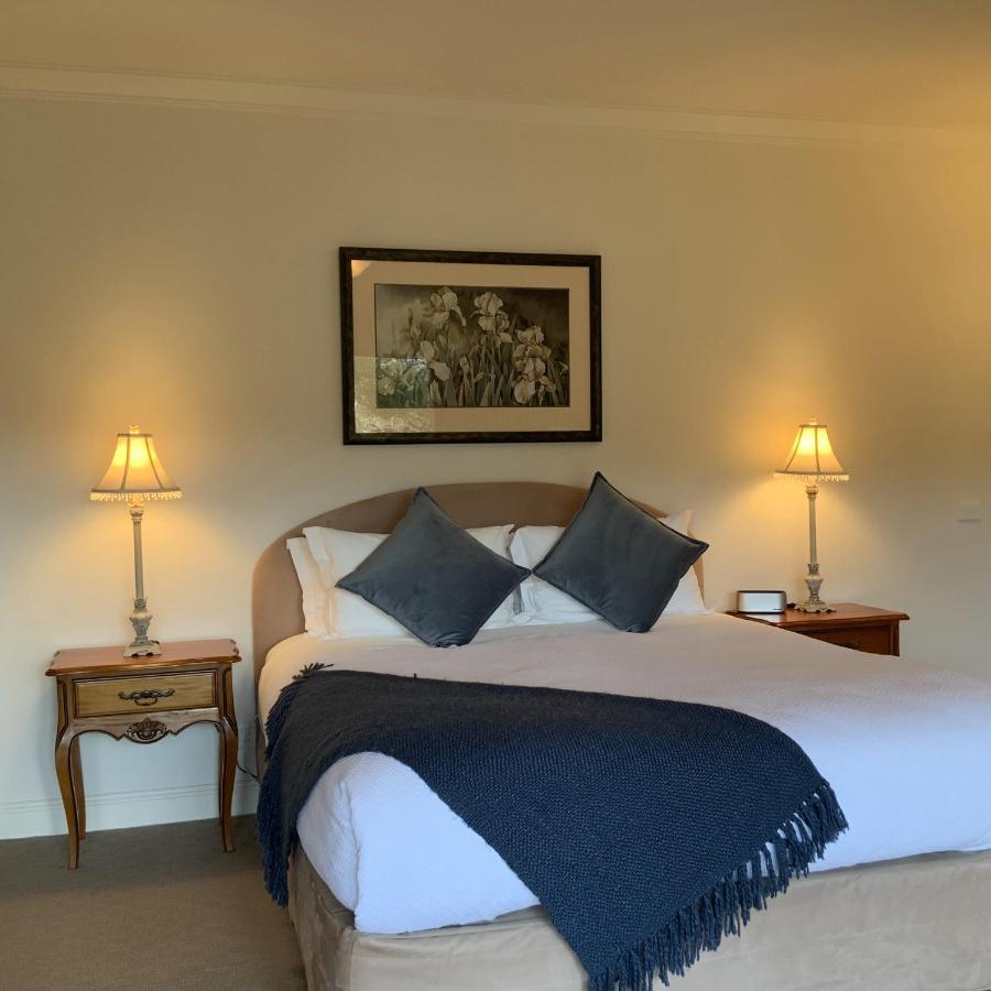 Delderfield Villas Marysville Dış mekan fotoğraf