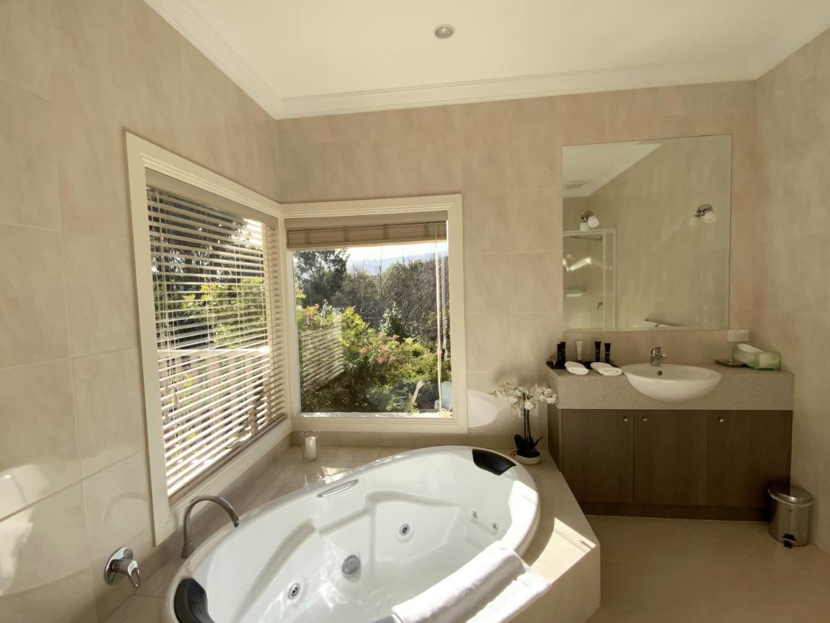 Delderfield Villas Marysville Dış mekan fotoğraf